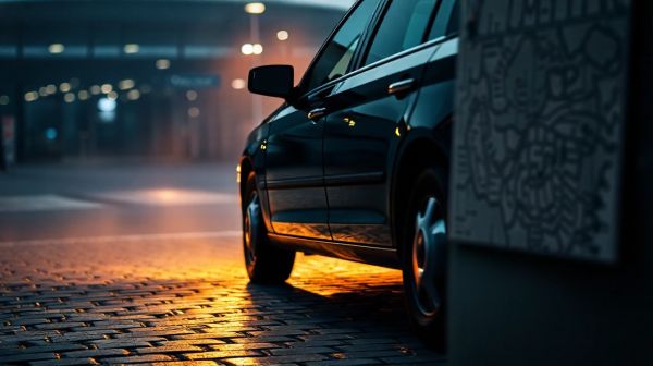 Comparez les meilleurs transferts vtc entre Orly et la banlieue parisienne dès 59 €