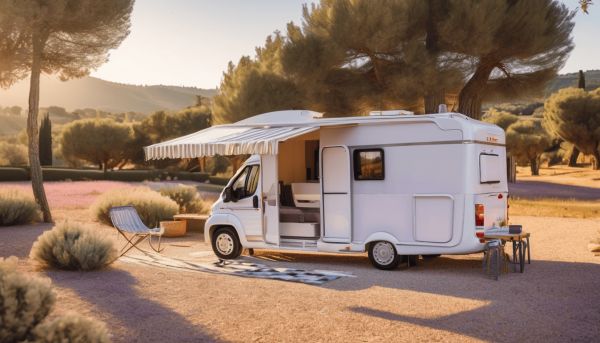 Louez un mobil home dans le Var pour vos vacances