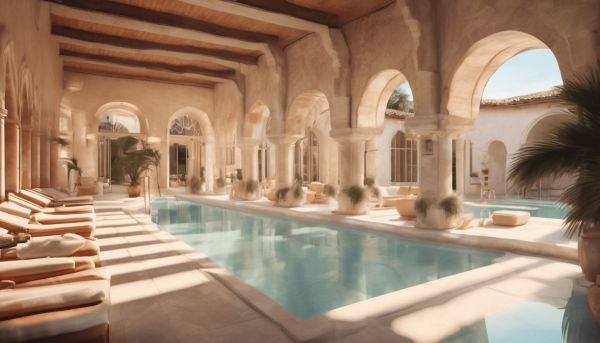 Narbonne hotel spa : les adresses pour un séjour bien-être inoubliable