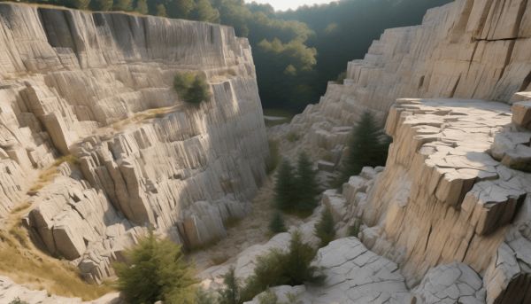 Pourquoi visiter les carrières de Glay pour découvrir l’histoire géologique ?