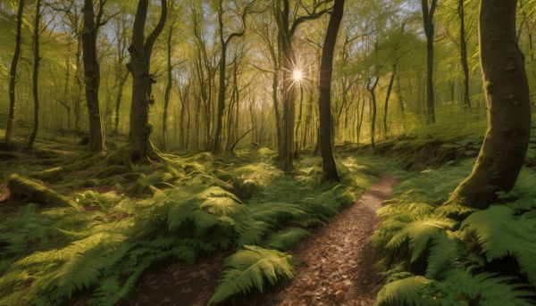 Profitez d’une expérience unique au Bois des lutins à Lyon