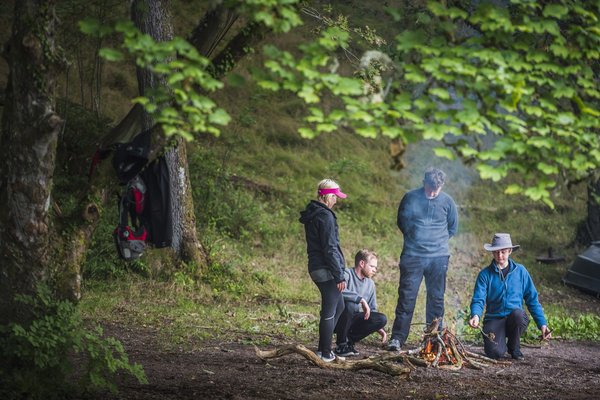Top 4 des activités de colonie de vacances amusantes au départ de Paris