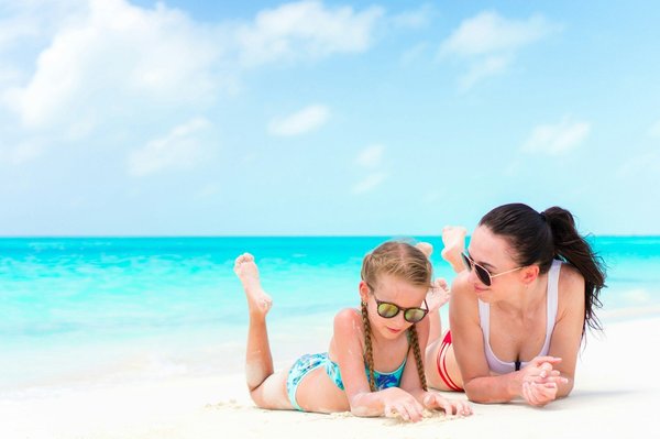 Découvrez des idées d'activités familiales mémorables pour vos vacances