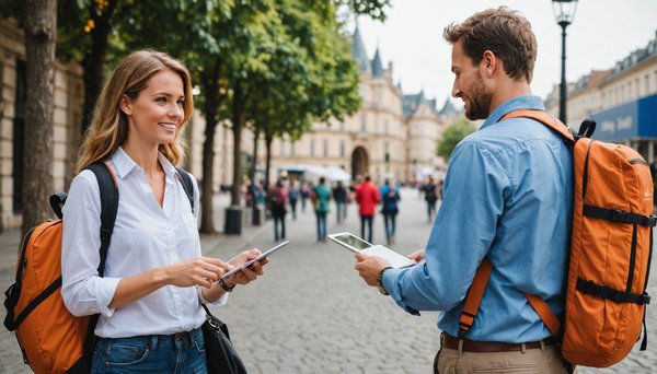 Logiciel tour opérateur : la solution sur mesure pour vos projets