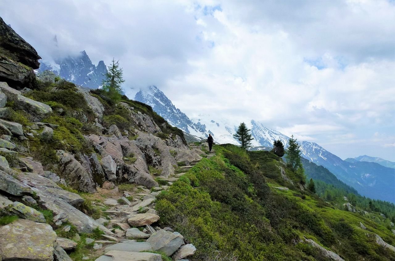 Quels sont les plus beaux villages de montagne en Savoie ? - Guelma